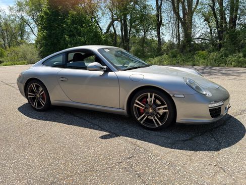 Used 2012 Porsche 911 Carrera S RWD image 6