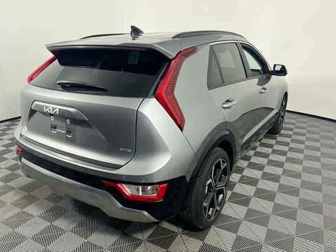 New 2026 Kia Niro EX w/ EX Premium Package image 3
