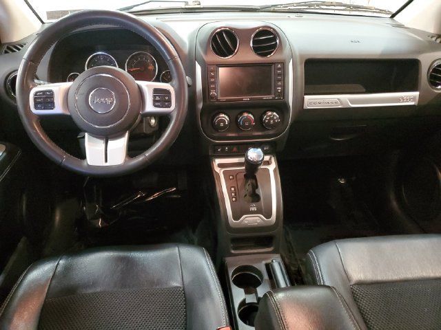 Used 2016 Jeep Compass Latitude AWD/4WD image 14
