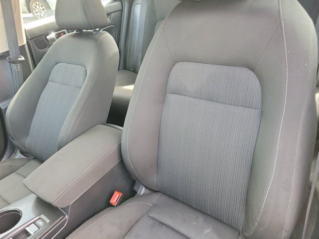 Used 2025 Honda Civic LX image 7