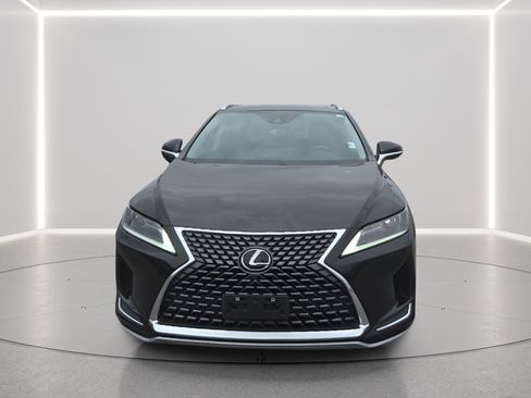 Used 2022 Lexus RX 350 FWD w/ Premium Package image 7