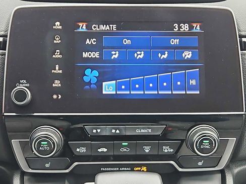 Used 2018 Honda CR-V Touring image 17