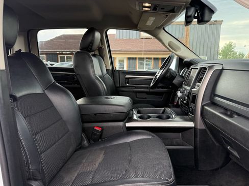 Used 2017 RAM 1500 Sport w/ Comfort Group AWD/4WD image 30
