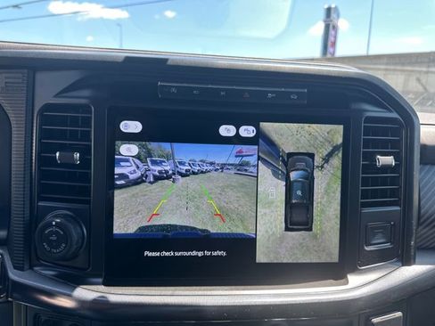 New 2026 Ford F150 Raptor AWD/4WD image 23