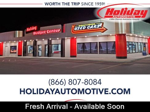 Used 2018 Toyota RAV4 XLE w/ Convenience Package image 1