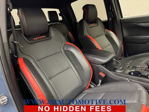 Used 2024 Ford Ranger Raptor image 20