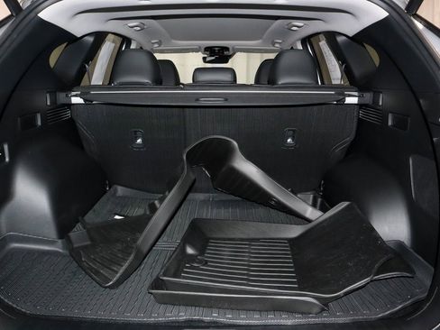 Certified 2025 Hyundai Tucson Limited image 15