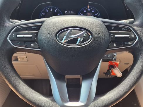 Used 2020 Hyundai Palisade SE FWD image 15