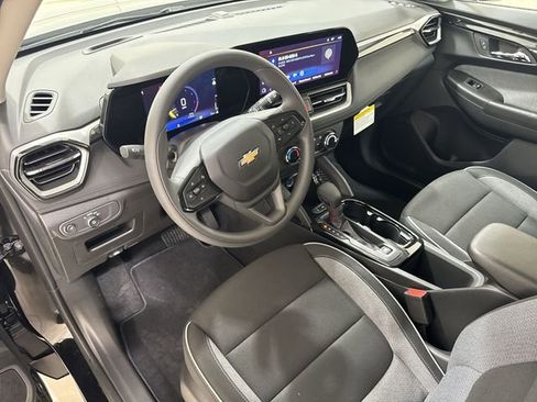 New 2026 Chevrolet TrailBlazer LS w/ LS Convenience Package FWD image 10