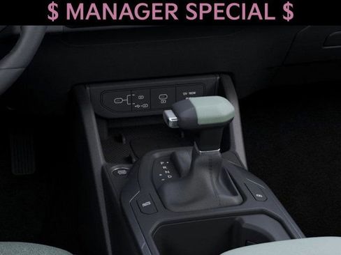 New 2025 Kia K4 GT-Line Turbo FWD image 23