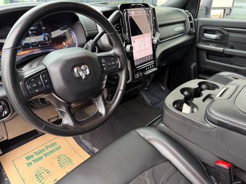 Used 2026 RAM 2500 Rebel image 12