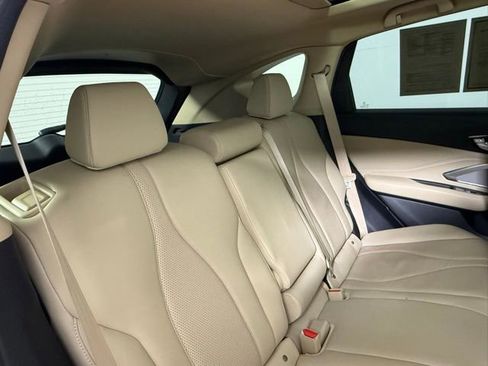 Used 2020 Acura RDX w/ Technology Package image 49