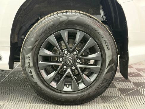 Used 2022 Lexus GX 460 Premium w/ Premium Plus Package AWD/4WD image 39