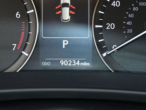 Used 2018 Lexus RX 350L FWD image 14