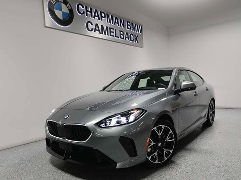 New 2026 BMW 228i 228 Gran Coupe w/ Technology Package image 1