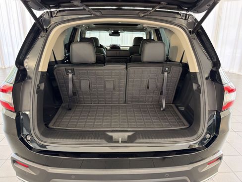 Used 2024 Honda Pilot Touring image 33