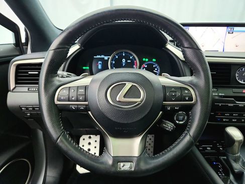 Used 2016 Lexus RX 350 F Sport AWD/4WD image 15