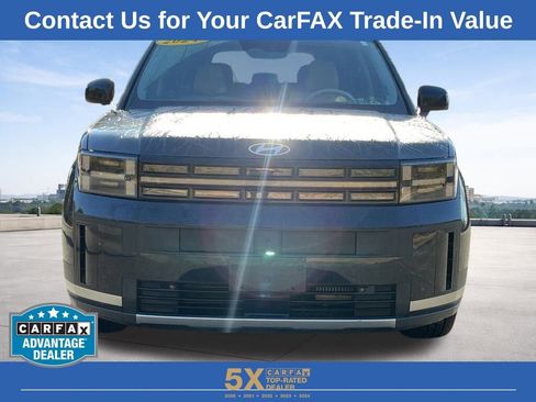 Used 2024 Hyundai Santa Fe Limited image 34