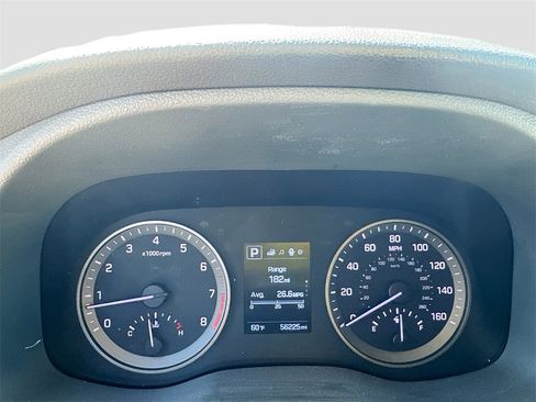 Used 2018 Hyundai Tucson SEL image 14