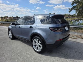 Certified 2023 Land Rover Discovery Sport SE video 2