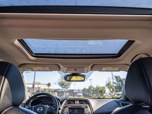 Used 2023 Nissan Maxima Platinum w/ Sport Mat Group image 22