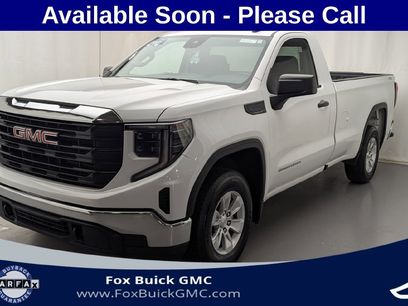 Used 2023 GMC Sierra 1500 Pro