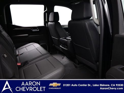 New 2026 Chevrolet Silverado 1500 RST AWD/4WD image 11