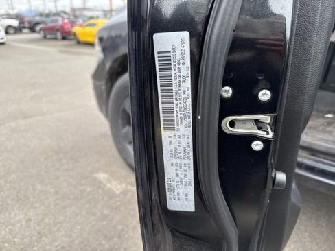 Used 2019 RAM 1500 Big Horn image 20