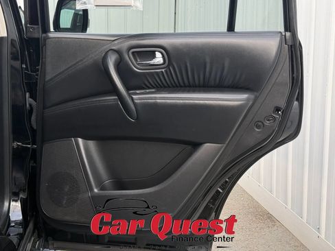 Used 2022 Nissan Armada SV AWD/4WD image 18