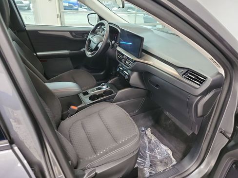 Used 2023 Ford Escape Active w/ Tech Pack #1 image 21