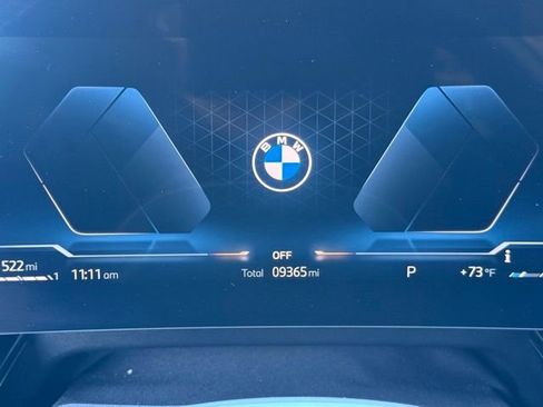 Used 2025 BMW X1 xDrive28i w/ Technology Package image 26