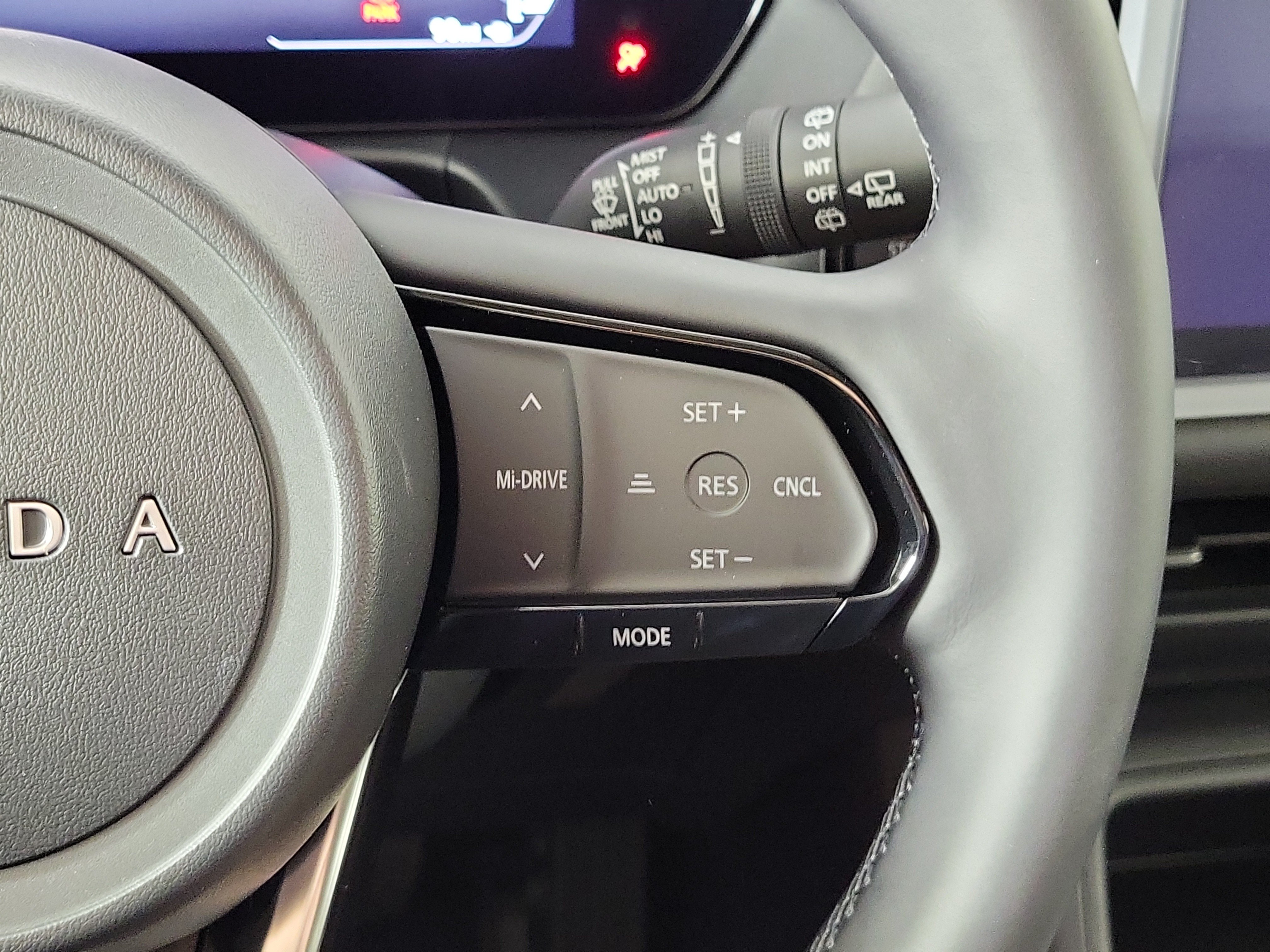 New 2026 MAZDA CX-5 Preferred AWD/4WD image 16
