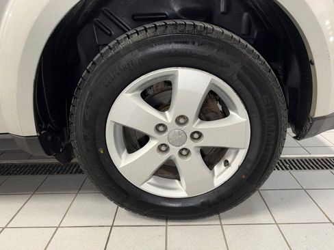 Used 2012 Dodge Journey SXT w/ Popular Equipment Group image 11