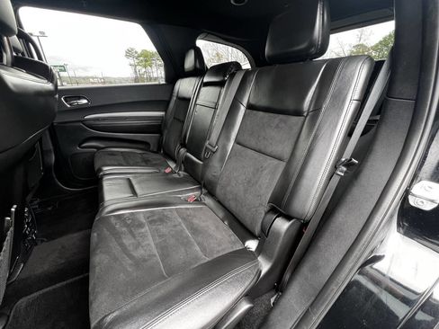 Used 2018 Dodge Durango GT w/ Premium Group image 13