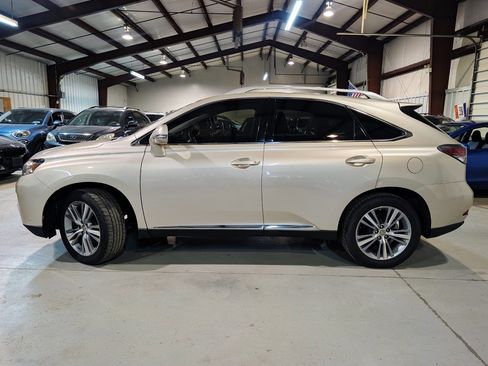 Used 2015 Lexus RX 350 FWD image 6