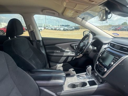 Used 2021 Nissan Murano SV FWD image 32