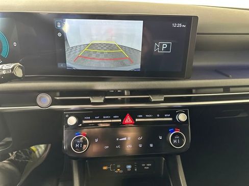 Certified 2025 Hyundai Tucson XRT image 22