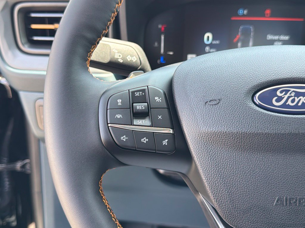 New 2026 Ford Maverick Tremor AWD/4WD image 26