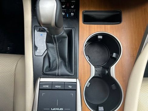 Used 2022 Lexus RX 350 AWD w/ Premium Package image 16