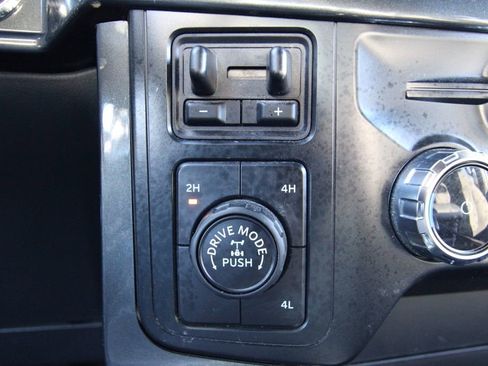 Used 2022 Ford F150 XLT w/ Equipment Group 302A High image 12