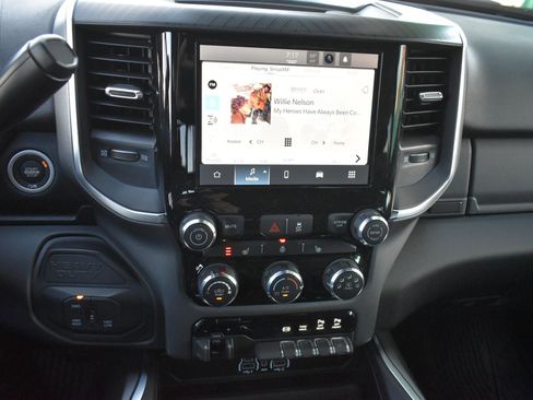 New 2025 RAM 2500 Big Horn image 24