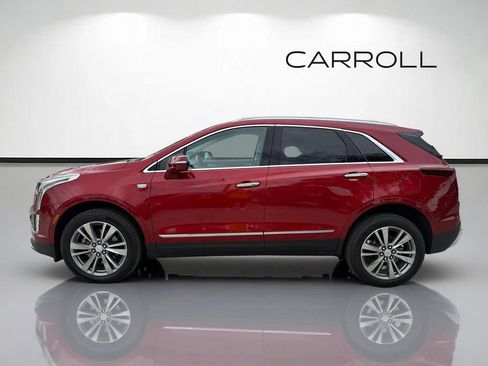 Used 2024 Cadillac XT5 Premium Luxury FWD image 6