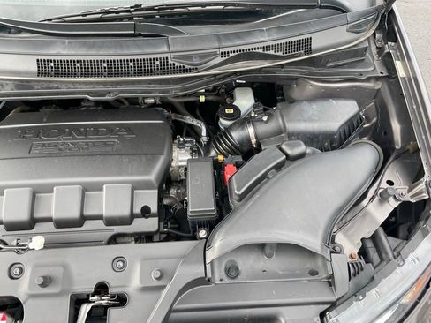 Used 2016 Honda Odyssey EX-L image 42
