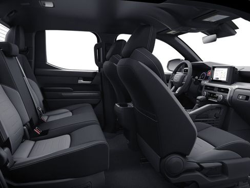 New 2026 Toyota Tacoma TRD Off-Road AWD/4WD image 21