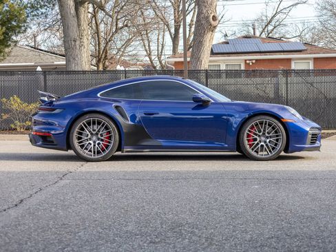 Used 2021 Porsche 911 GT3 RS image 17