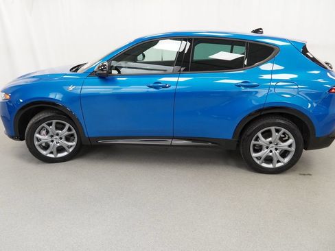 Used 2025 Dodge Hornet R/T AWD/4WD image 27