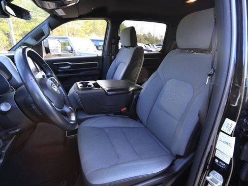 Used 2023 RAM 1500 Big Horn w/ Trailer Tow Group image 23