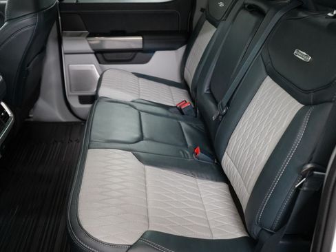 Used 2021 Ford F150 Limited AWD/4WD image 29