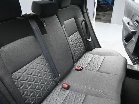 New 2026 Nissan Kicks SV image 18