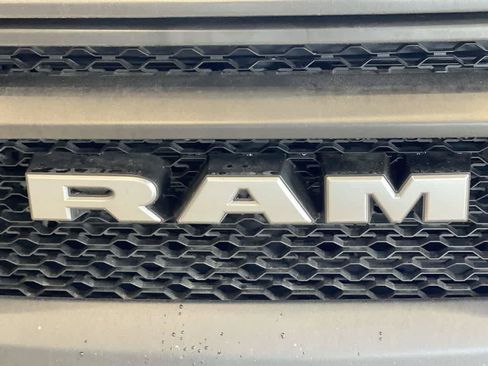 Used 2019 RAM 1500 Rebel w/ Rebel Level 2 Equipment Group AWD/4WD image 10